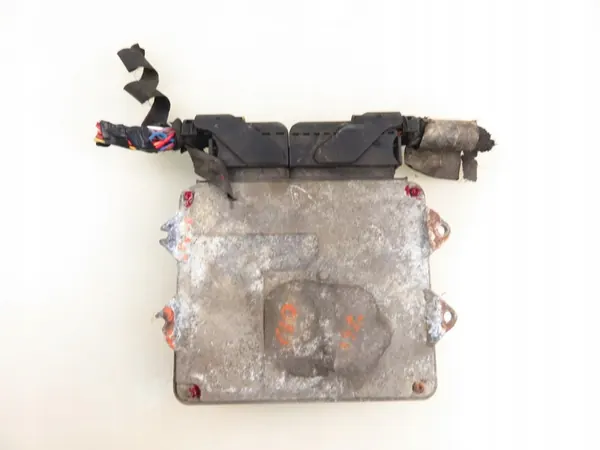 Contrôleur Moteur Fiat Grande Punto 1.3 D 51796242 image 6