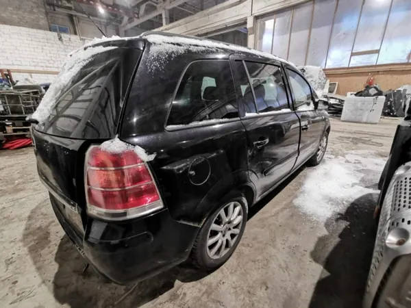 OEM H7102Ua42 Lämmitysluukku Opel Zafira 1.8L image 6