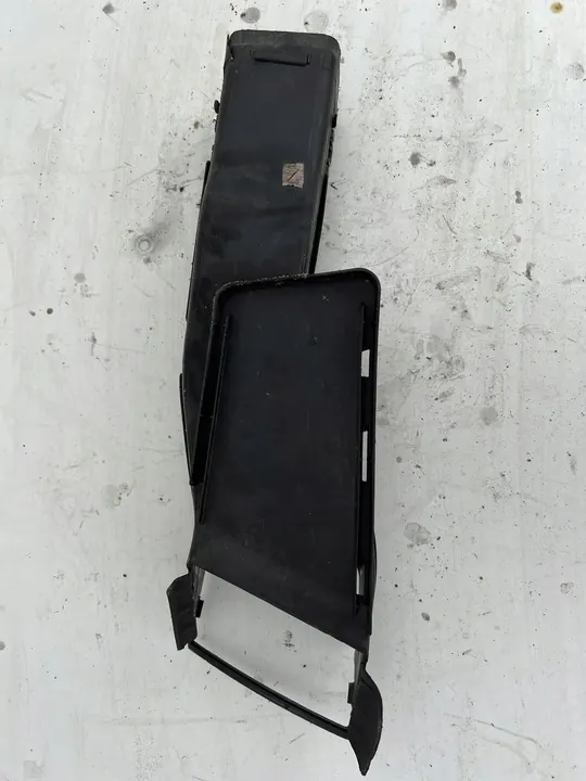 Luftansaugrohr Rechts BMW X5 E70 LIFT 7222878 image 2