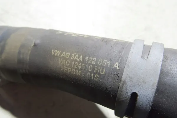 Jäähdytysputki VW PASSAT B7 2.0L diesel image 2