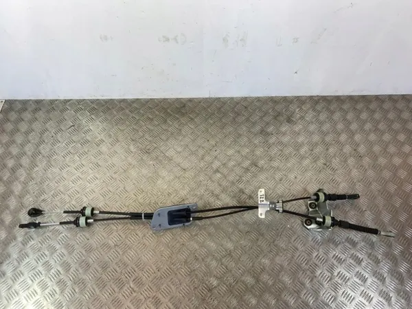 Suzuki SX4 S-Cross versnellingsstang OEM FOB36069 image 2