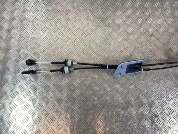 Suzuki SX4 S-Cross versnellingsstang OEM FOB36069 image 4