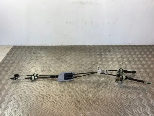 Suzuki SX4 S-Cross versnellingsstang OEM FOB36069 image 5