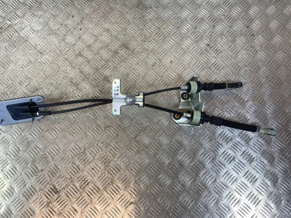 Suzuki SX4 S-Cross versnellingsstang OEM FOB36069 image 6