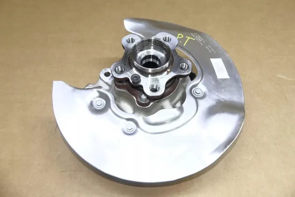 OEM 00507127181 Moyeu Arrière Droit BMW 4 G22 image 2
