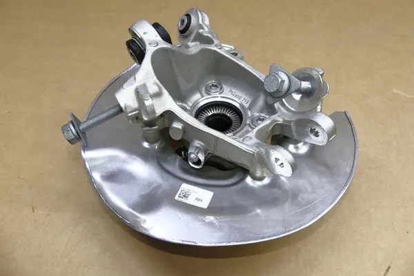 OEM 00507127181 Moyeu Arrière Droit BMW 4 G22 image 3