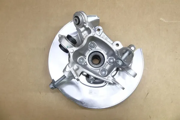 OEM 00507127181 Moyeu Arrière Droit BMW 4 G22 image 4