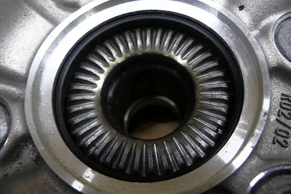 OEM 00507127181 Moyeu Arrière Droit BMW 4 G22 image 5