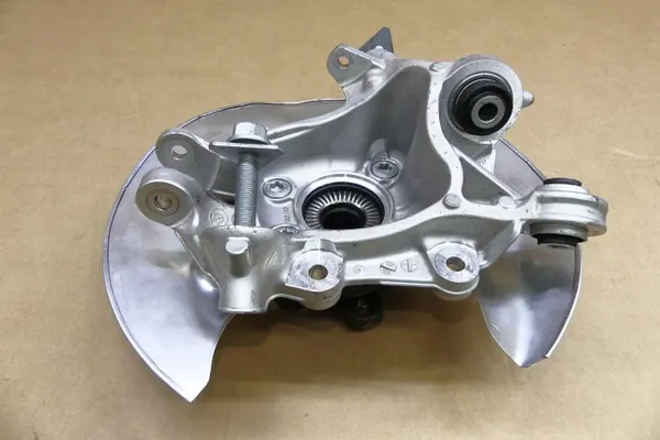 OEM 00507127181 Moyeu Arrière Droit BMW 4 G22 image 6