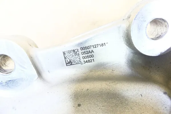 OEM 00507127181 Moyeu Arrière Droit BMW 4 G22 image 9
