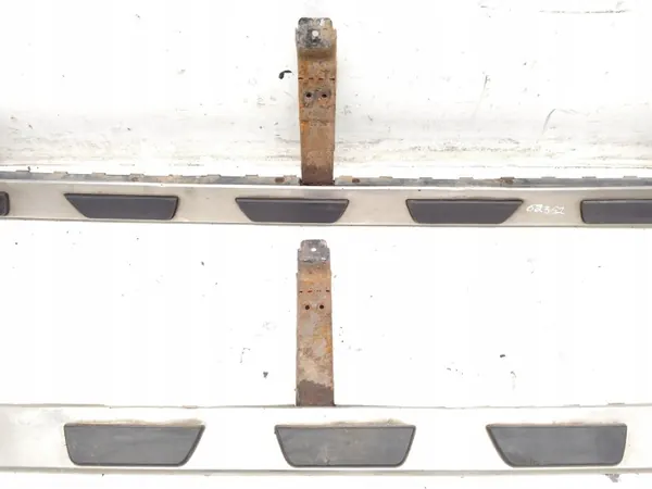 Audi Q7 Stabiliser Link Set Left Side 2008 SUV image 3