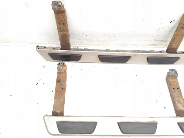 Audi Q7 Stabiliser Link Set Left Side 2008 SUV image 4