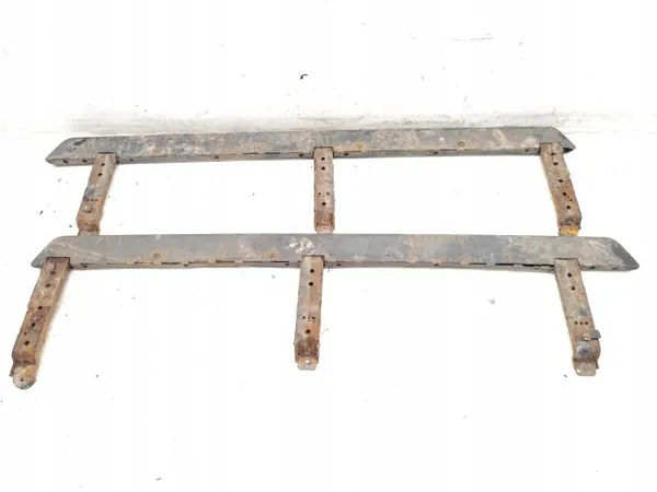 Audi Q7 Stabiliser Link Set Left Side 2008 SUV image 7