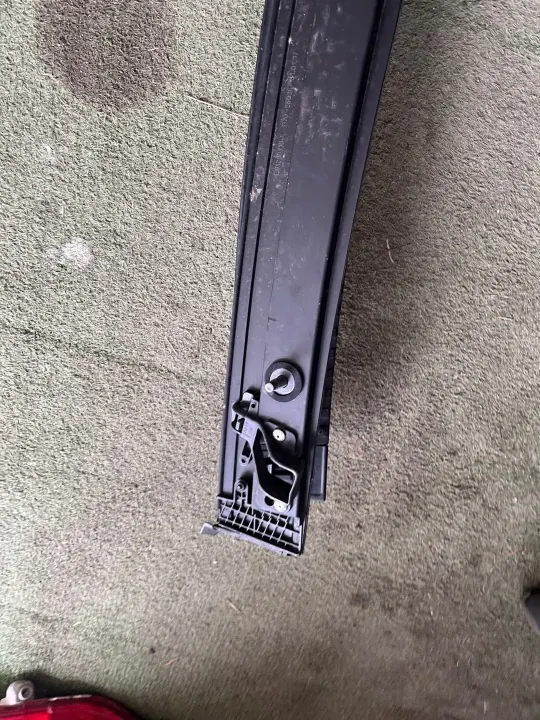 Parabrisas OEM 254525 para Mercedes S Cabrio W217 image 3