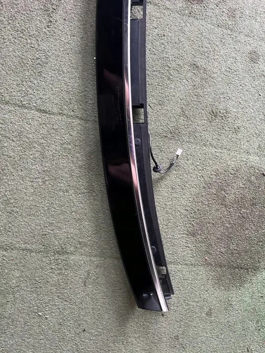 Parabrisas OEM 254525 para Mercedes S Cabrio W217 image 4
