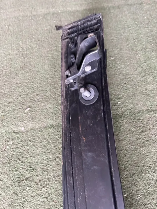 Parabrisas OEM 254525 para Mercedes S Cabrio W217 image 5