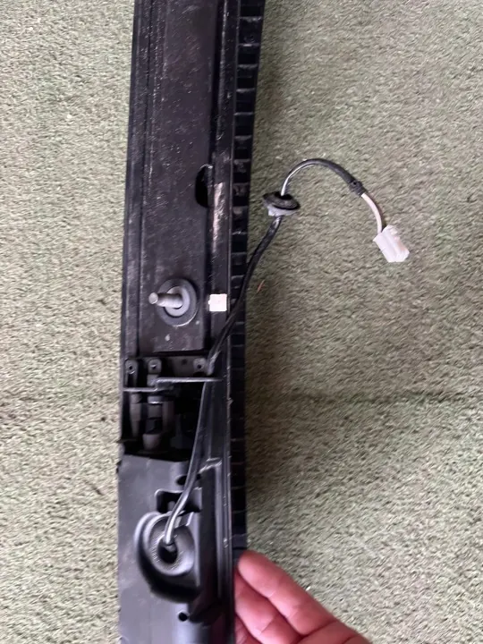 Parabrisas OEM 254525 para Mercedes S Cabrio W217 image 7