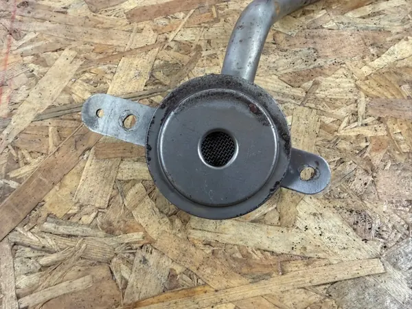 Käytetty öljyerotin OEM 24438219 Opel 1.6:lle image 3