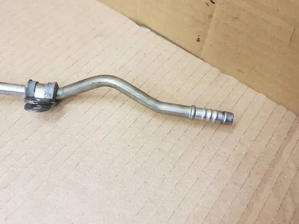 Mangueira de óleo turbo Volkswagen Eos 2008 OEM 03G145771R image 4