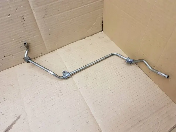 Mangueira de óleo turbo Volkswagen Eos 2008 OEM 03G145771R image 5