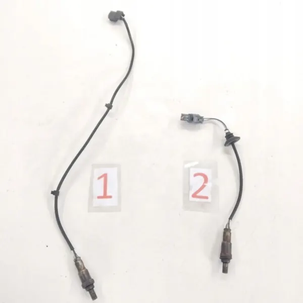 Honda Jazz II 1.3 i-DSI 83CV Sonda Lambda image 2