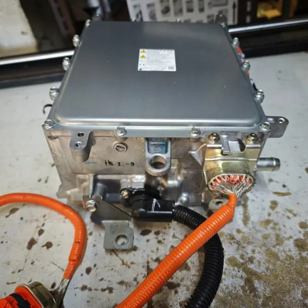 Onduleur Mitsubishi W005T70271 pour Outlander III 2.0 image 3