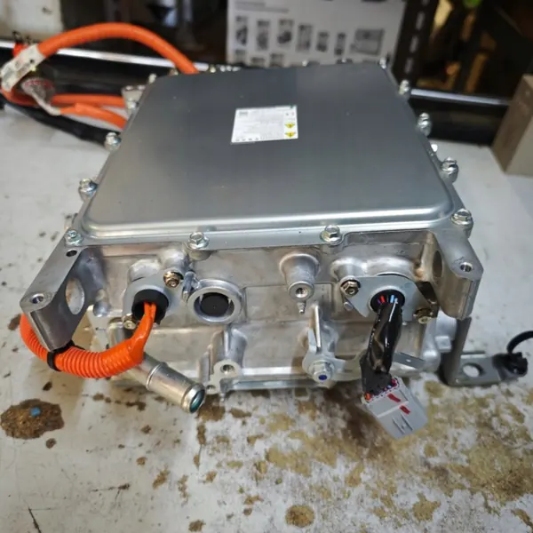 Onduleur Mitsubishi W005T70271 pour Outlander III 2.0 image 4