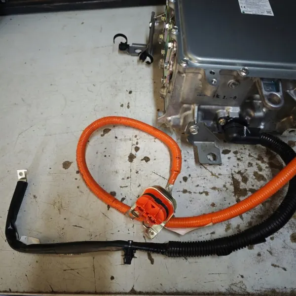Onduleur Mitsubishi W005T70271 pour Outlander III 2.0 image 6