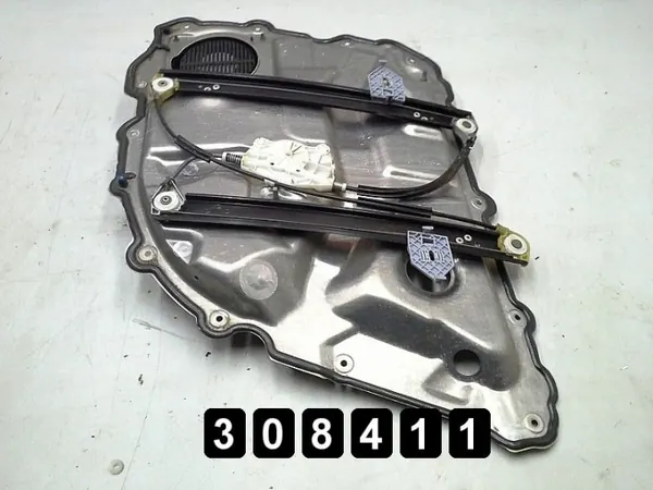 Audi A8 Ikkunanohjain OEM AM-308411 Käytetty image 4
