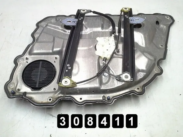 Audi A8 Ikkunanohjain OEM AM-308411 Käytetty image 5