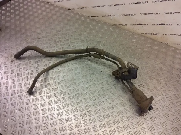 Mangueira AdBlue OEM SKE30025 para Nissan Navara D23 2016 image 6