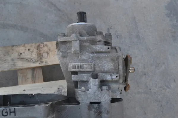 Redutor de caixa OEM 0A6409053AG para VW Sharan II image 2
