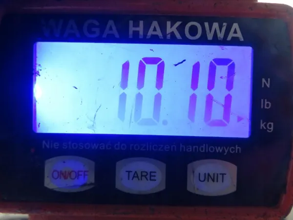 Etuakseli SANKI PRZÓD OEM Suzuki Liana 1.6 M16A image 5