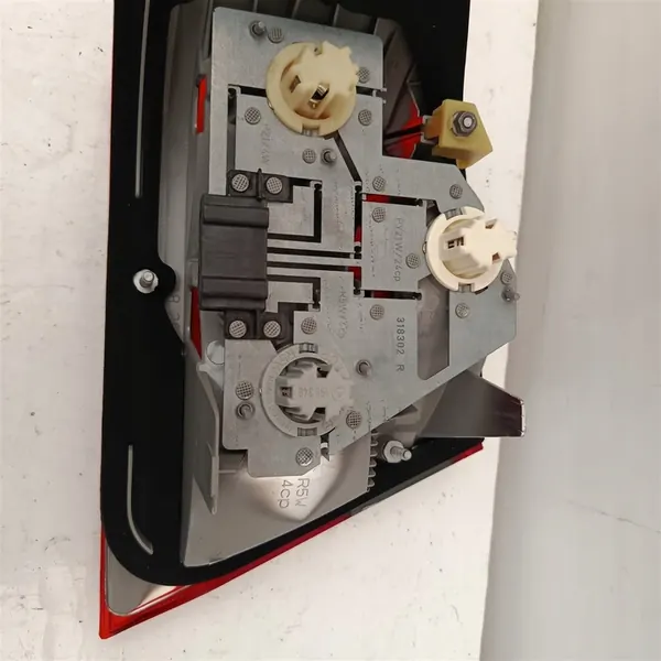 Rechter Achterlicht Mercedes E 210 W210 A2108203464 image 6