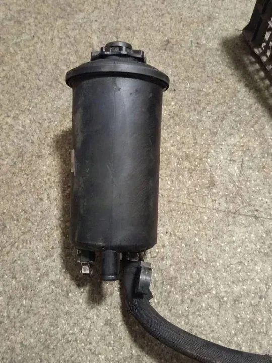 BMW servostyrningsbehållare OEM 10617210 image 3