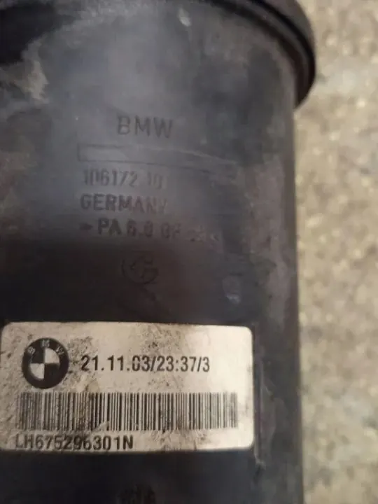 BMW servostyrningsbehållare OEM 10617210 image 5