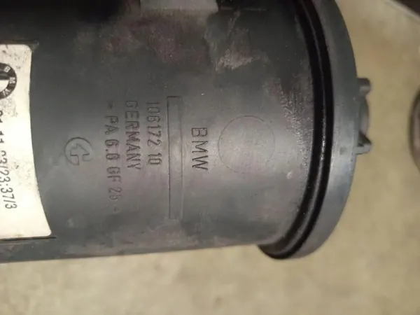 BMW servostyrningsbehållare OEM 10617210 image 6