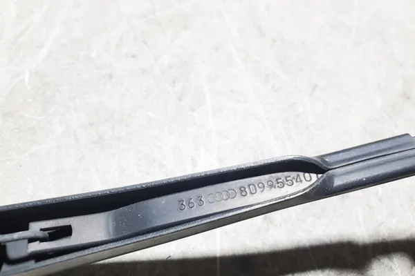Wisserarm AUDI A6 AVANT 8D9955407 image 3