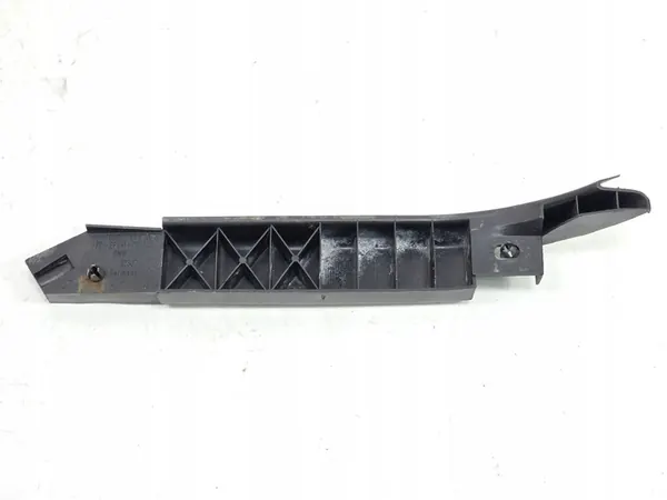 VW T4 96-03 Deslizamento de montagem do para-choque dianteiro esquerdo 7D0807183A image 3