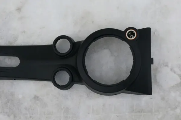 Console levier vitesse OEM FHS001110 pour Rover 200 III image 3