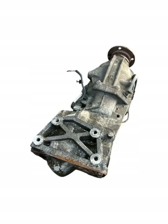 Hinterachsdifferenzial MAZDA CX-7 (ER) T525E 2.3L 2008 image 2