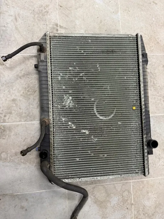 MERCEDES W126 S-KLASS KYLE image 2