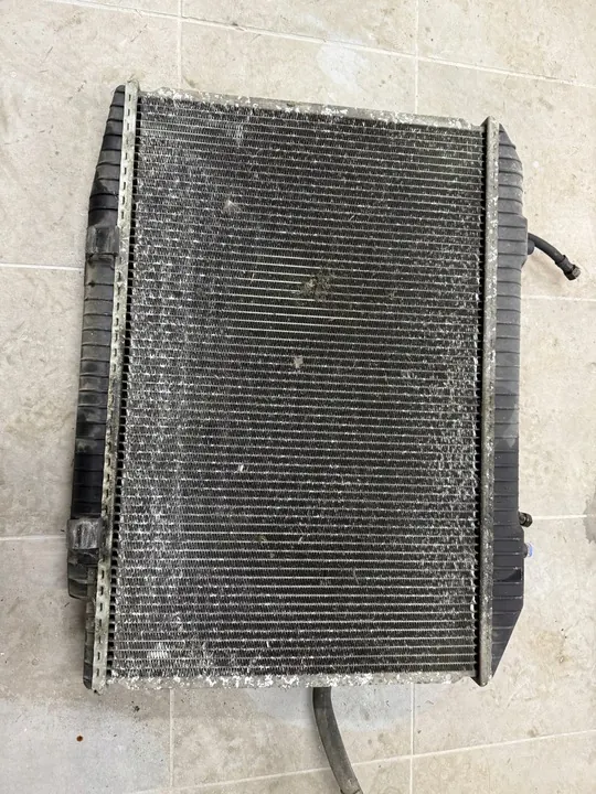 MERCEDES W126 S-KLASS KYLE image 3