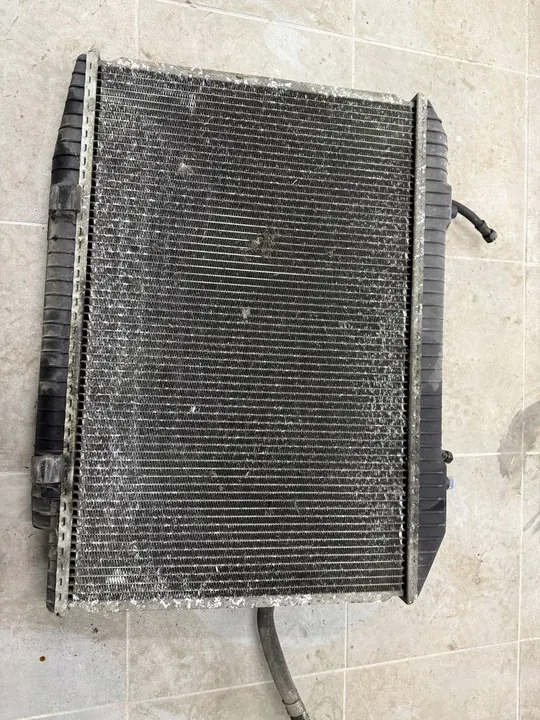 MERCEDES W126 S-KLASS KYLE image 4