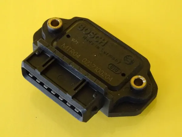 Módulo de encendido OEM MTR040227100204 para Peugeot 406 image 2