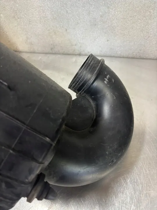 Ilmansuodattimen Kotelo Fiat Ducato X290 2020 image 2