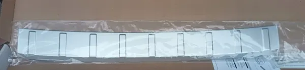 Bumperstrip OEM 2GM061195 voor T-Cross image 2