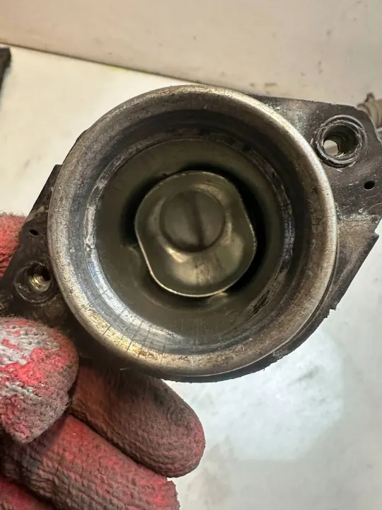 OEM 23451622 Bränslefyllningsrör för Suzuki Swift I 1.3 image 3