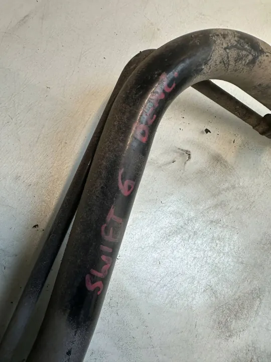 OEM 23451622 Bränslefyllningsrör för Suzuki Swift I 1.3 image 4