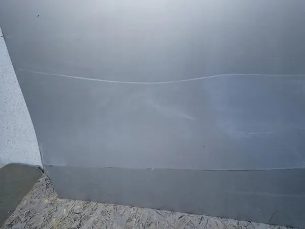 Vänster bakdörr Toyota Verso R2 2009-2018 OEM 670010F020 image 2